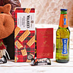 Undercover Cheer Bundle