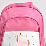 Unicon school bag