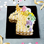 Unicorn Marble Cake- 2 Kg