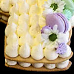 Unicorn Marble Cake- 2 Kg