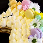 Unicorn Marble Cake- 2 Kg