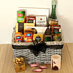 Unique Ramadan Basket Hamper