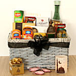 Unique Ramadan Basket Hamper