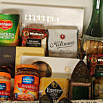 Unique Ramadan Basket Hamper