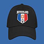 Unisex Football Cap Netherlands