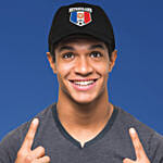 Unisex Football Cap Netherlands