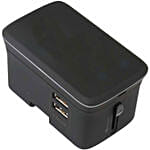 Universal Travel Adapter