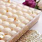 Vanilla Tresleehes 1kg