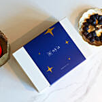 Vedic Royal Tea Set With Herbal Infusions