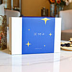 Vedic Royal Tea Set With Herbal Infusions