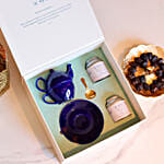 Vedic Solo Solace With White Teas