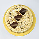 Vegan Butterscotch Cake 8 Portions