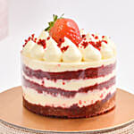 Velvet Choco Duet Delight