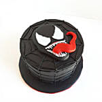 كيك تصاميم | فينوم ردفلفت بايت