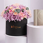 Versace Eros Pour Femme EDP For Her with Flowers