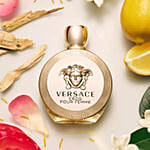 Versace Eros Pour Femme EDP For Her