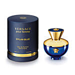 Versace Pour Femme Dylan Blue EDP For Women 100ml