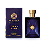 Versace Pour Homme Dylan Blue For Men 100ml