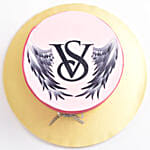 Victoria Secret Chocolate Cake