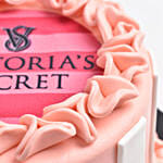 Victorias Secret Glamour Vanilla Cake