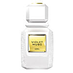 Violet Musc Eau De Parfum 100Ml