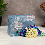 Wallet N Pen Gift Set For Him By Cerruti