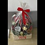 Warm Wishes Basket