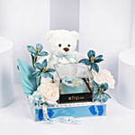 Welcome to the World Little Boy