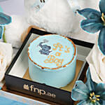 Welcome to the World Little Boy