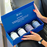 Wellness Box With Assorted Teas