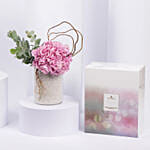 When The Morning Comes Gift Set