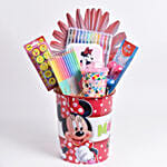 هدايا أطفال بنات في بوكس تصميم ديزني