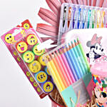 هدايا أطفال بنات في بوكس تصميم ديزني