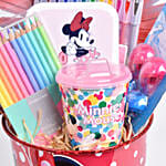 هدايا أطفال بنات في بوكس تصميم ديزني