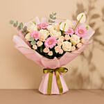 Whispers of Grace Bouquet