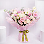 Whispers of Grace Bouquet