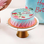 Wholesome Birthdays Gift Combo