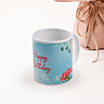 Wholesome Birthdays Gift Combo