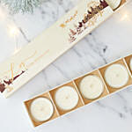 Winter Woodlands Gift Set By Lights of Sakina