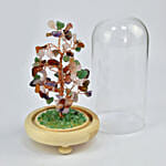 Wish Tree of Luck and Health