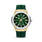 Wishing You Best of Time Cerruti 1881 Watch with Flowers