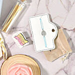 طقم شموع ليوم المرأة