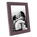 Wooden Table Top Photo Frame