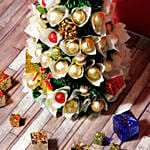 Xmas Tree Chocolates