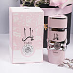 Yara by Lattafa Fragrance Gift Box for Her
