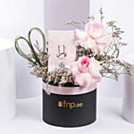 Yara by Lattafa Fragrance Gift Box for Her