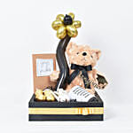 Yay You Did It Graduation Hamper