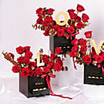 You and The Felling of L O V E