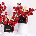 You and The Felling of L O V E