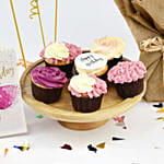 Yummy Cupcakes Combo